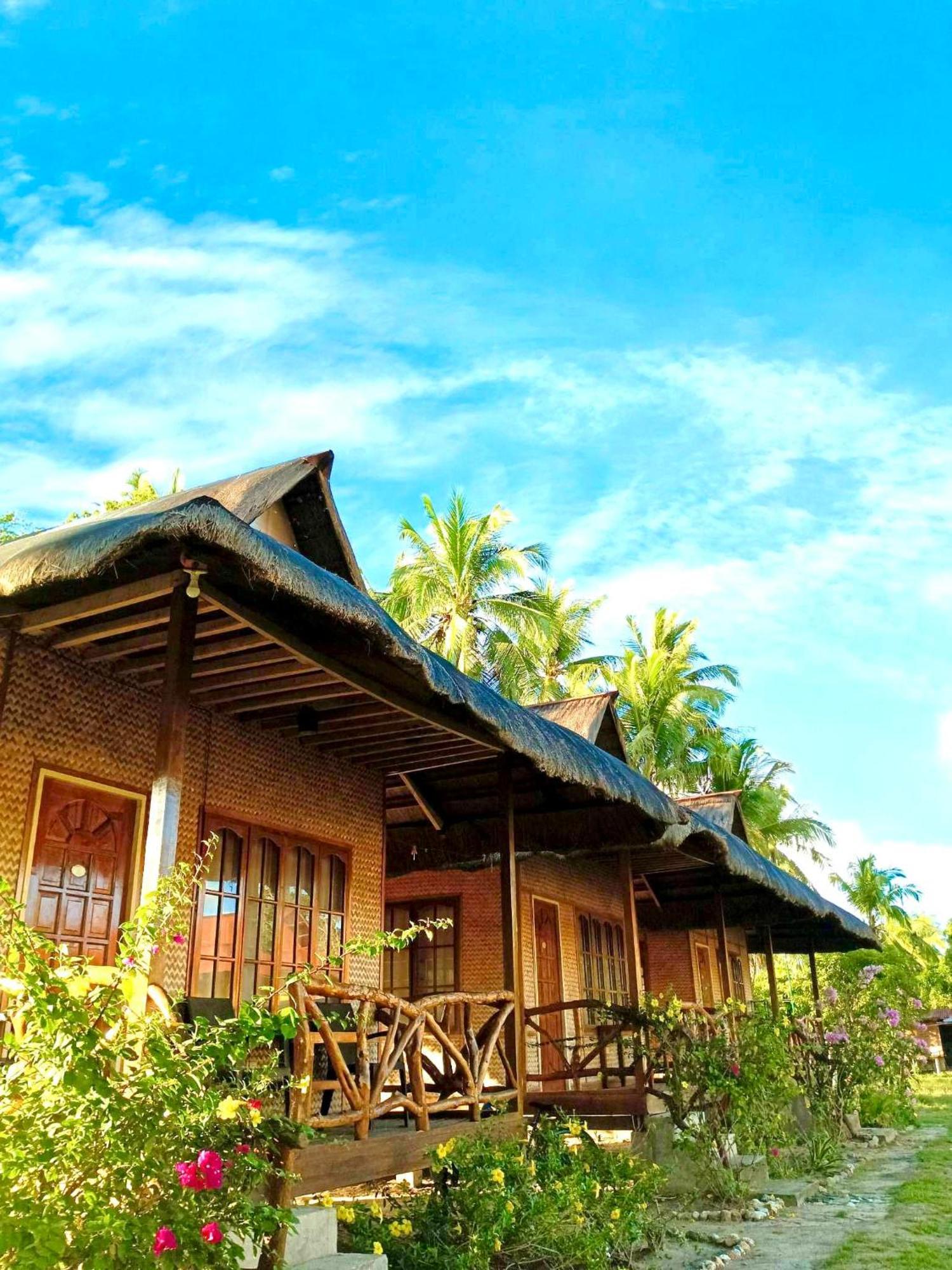 Jurisu Resort San Vicente  Exterior foto