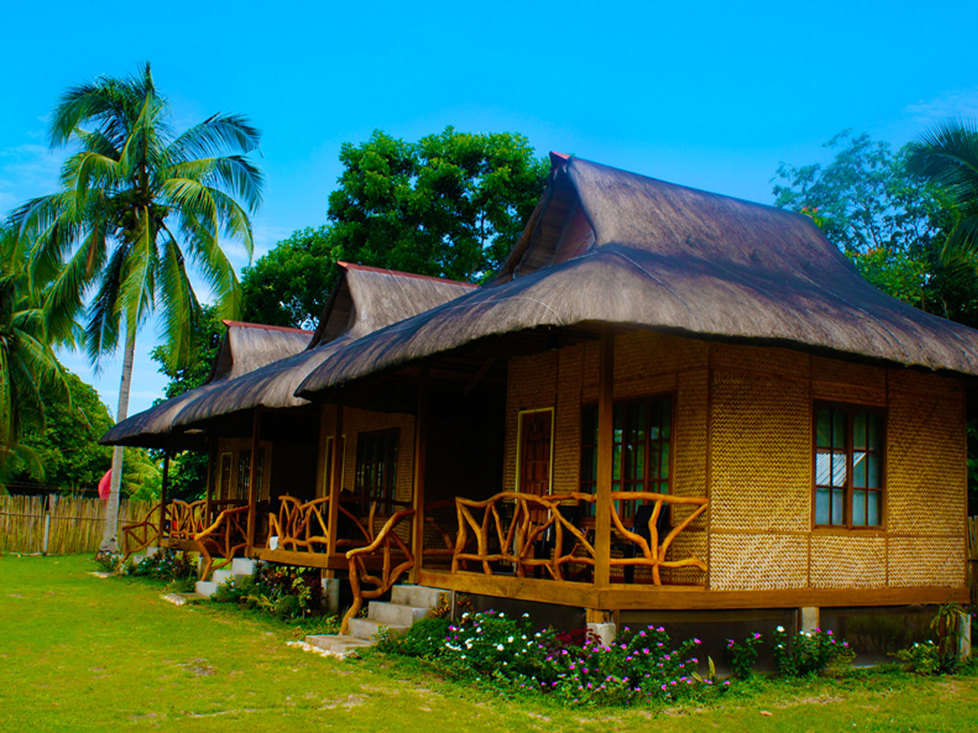 Jurisu Resort San Vicente  Exterior foto
